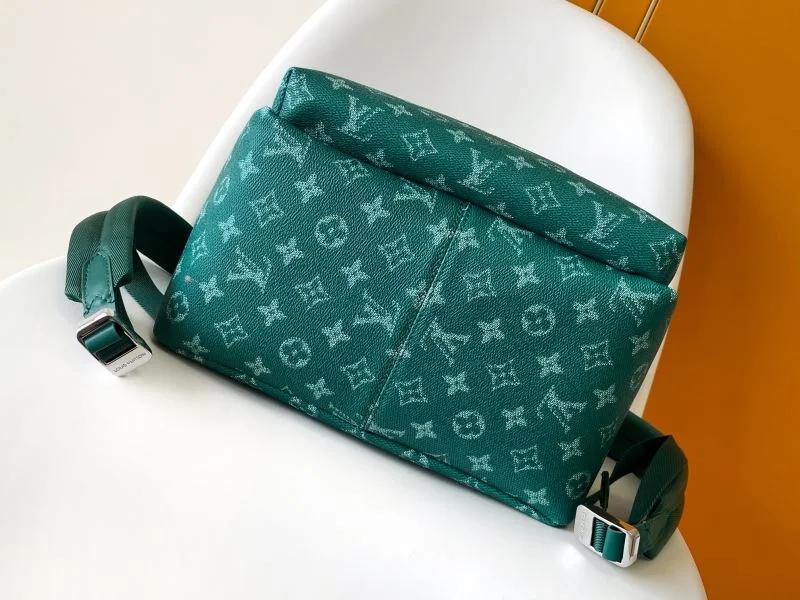 Affordable Louis Vuitton Backpacks 43126