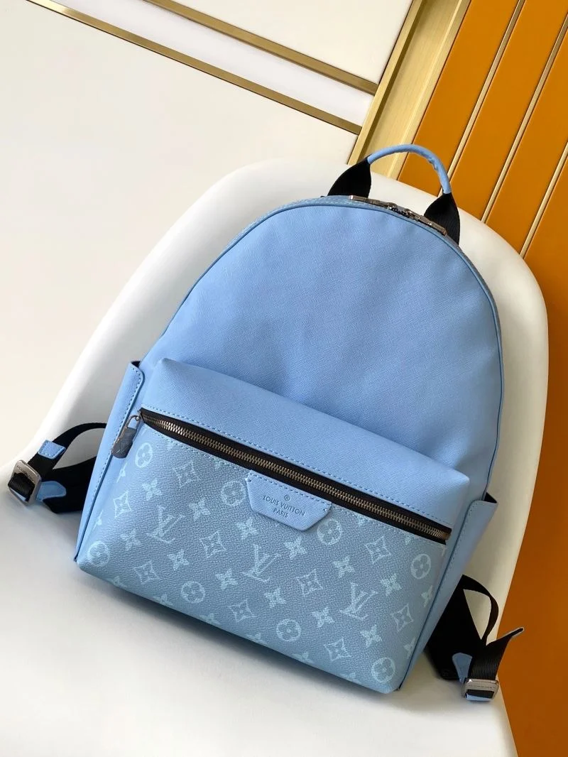 Louis Vuitton Backpacks Upgraded 43085