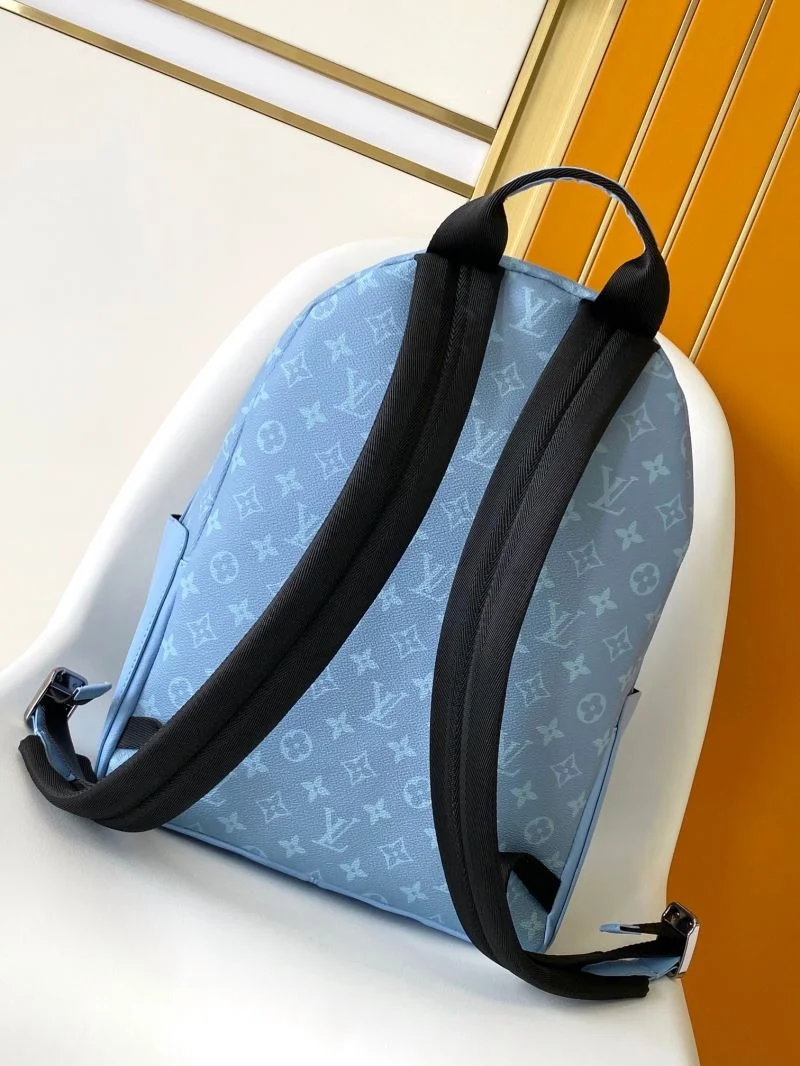 Louis Vuitton Backpacks Upgraded 43085