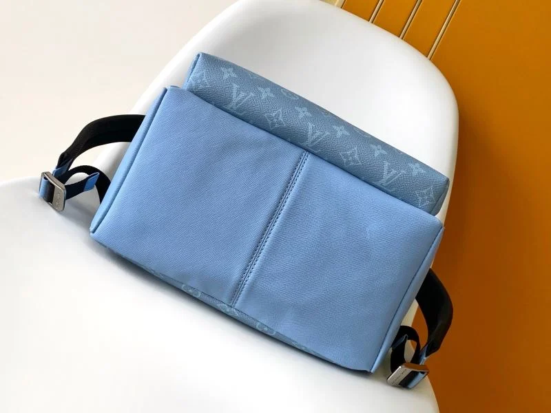 Louis Vuitton Backpacks Upgraded 43085