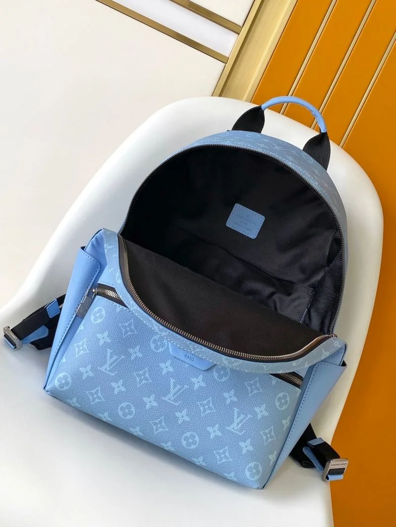 Louis Vuitton Backpacks Upgraded 43085