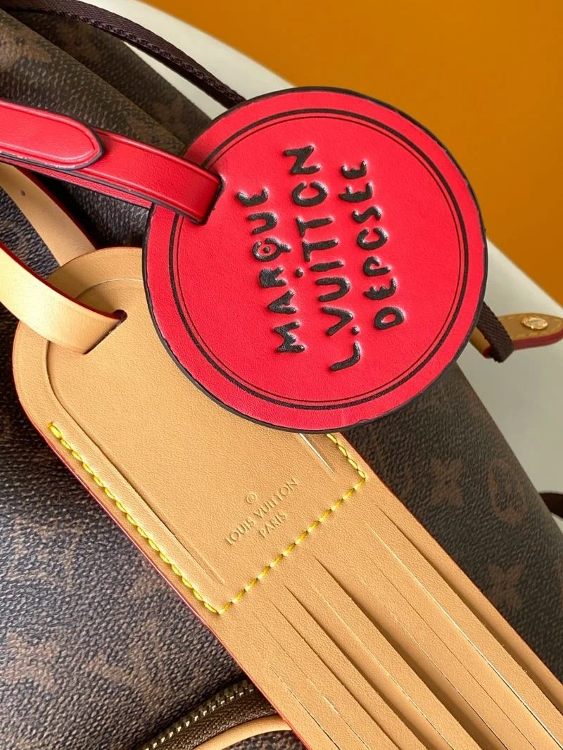 Modern Louis Vuitton Backpacks 43077