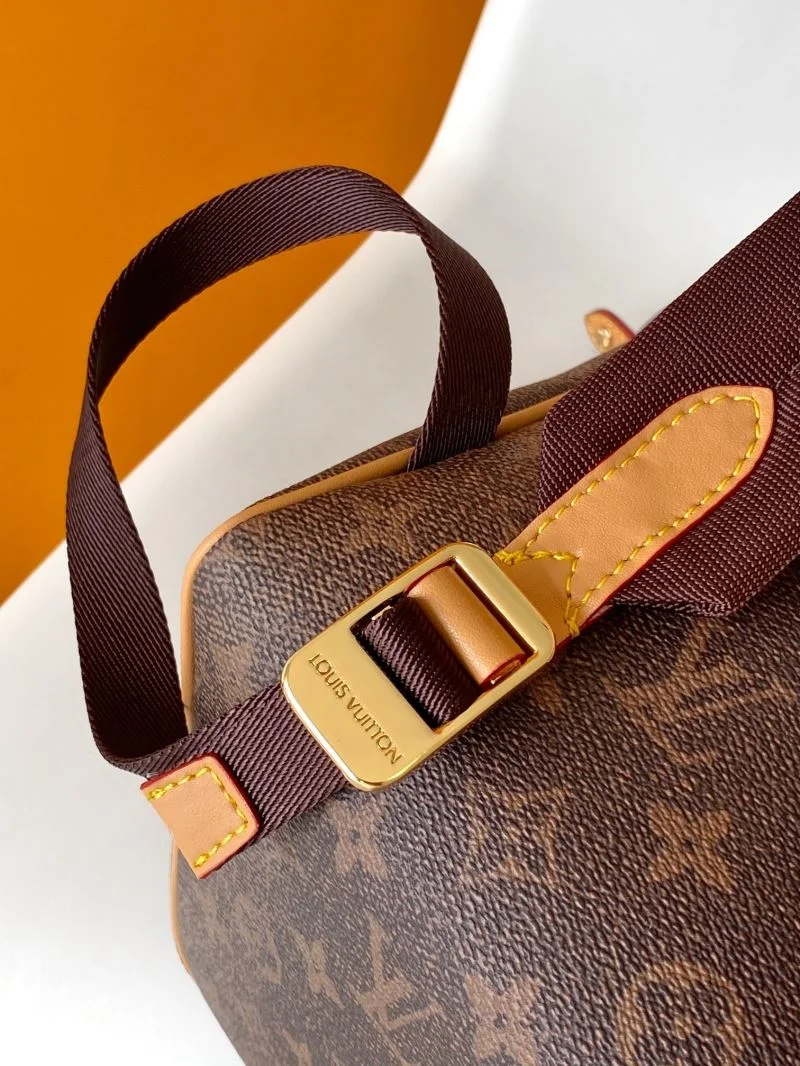 Modern Louis Vuitton Backpacks 43077