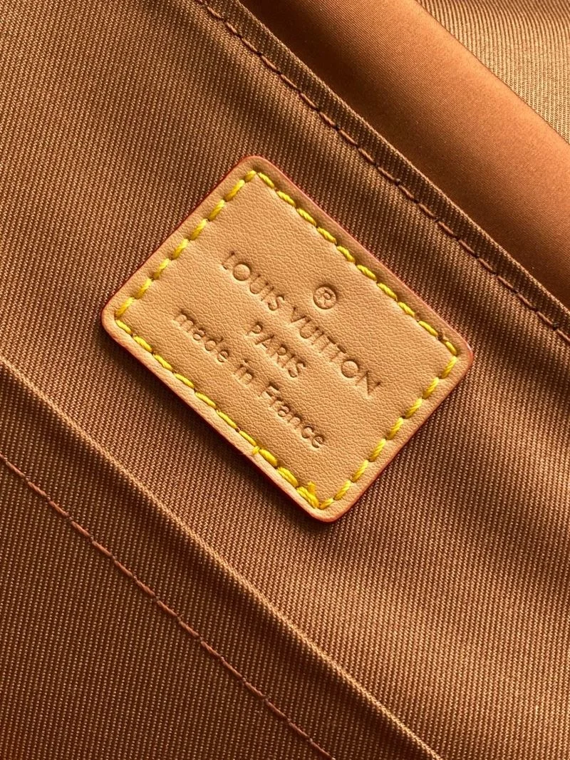 Modern Louis Vuitton Backpacks 43077
