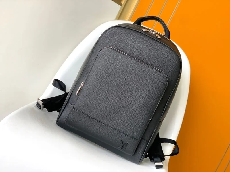 Flexible Louis Vuitton Backpacks 43076