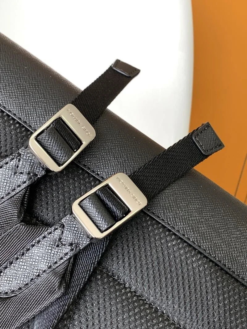 Flexible Louis Vuitton Backpacks 43076