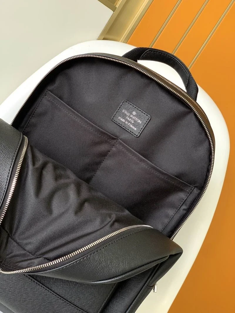 Flexible Louis Vuitton Backpacks 43076