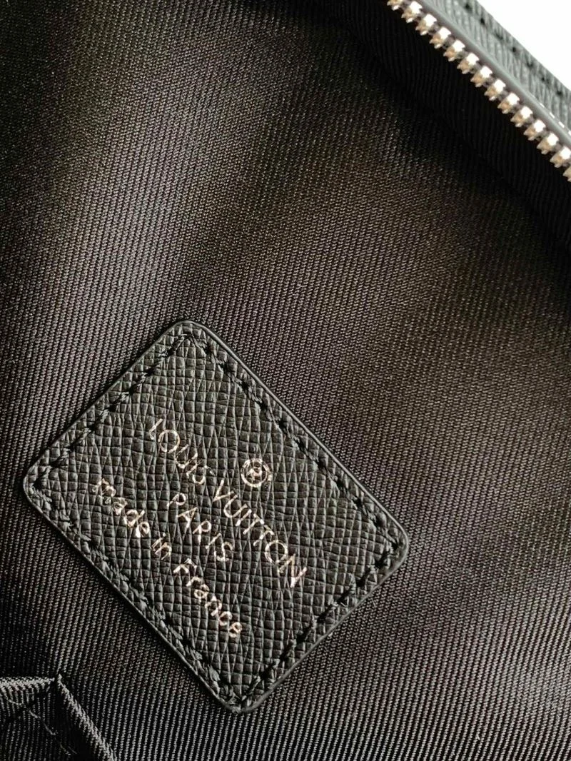 Flexible Louis Vuitton Backpacks 43076