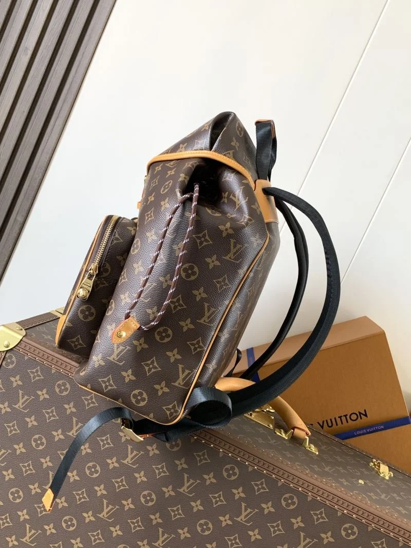 AllSeason Louis Vuitton Backpacks 42006
