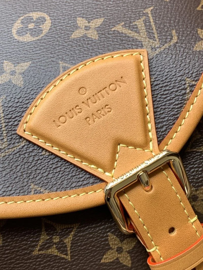 AllSeason Louis Vuitton Backpacks 42006