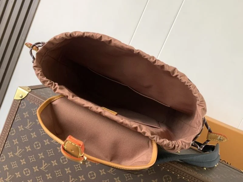 AllSeason Louis Vuitton Backpacks 42006