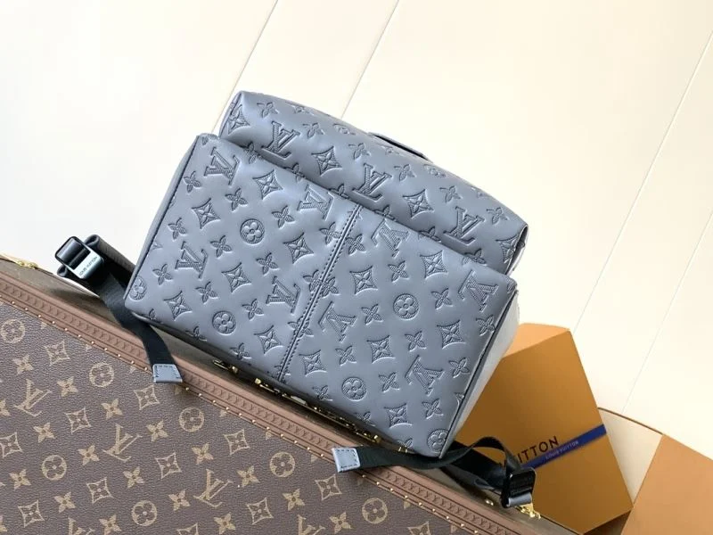 Louis Vuitton Backpacks EyeCatching 42022