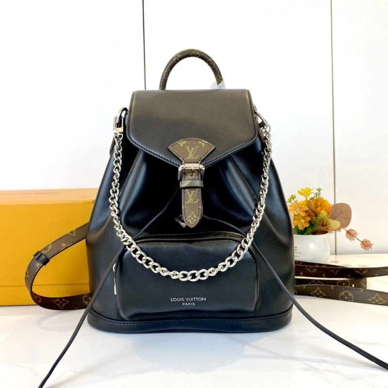 WeatherProof Louis Vuitton Backpacks 87456