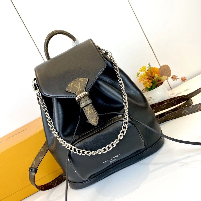 WeatherProof Louis Vuitton Backpacks 87456
