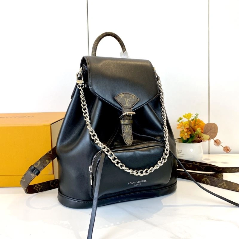 WeatherProof Louis Vuitton Backpacks 87456
