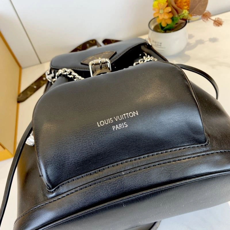 WeatherProof Louis Vuitton Backpacks 87456