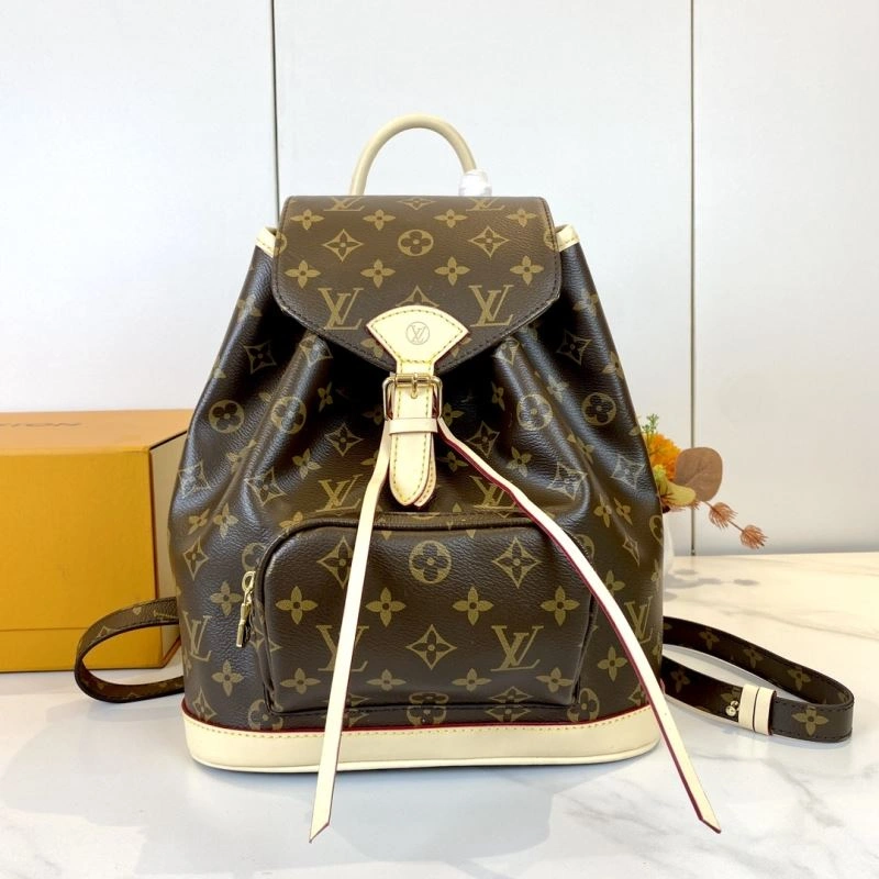 UrbanStyle Louis Vuitton Backpacks 87452