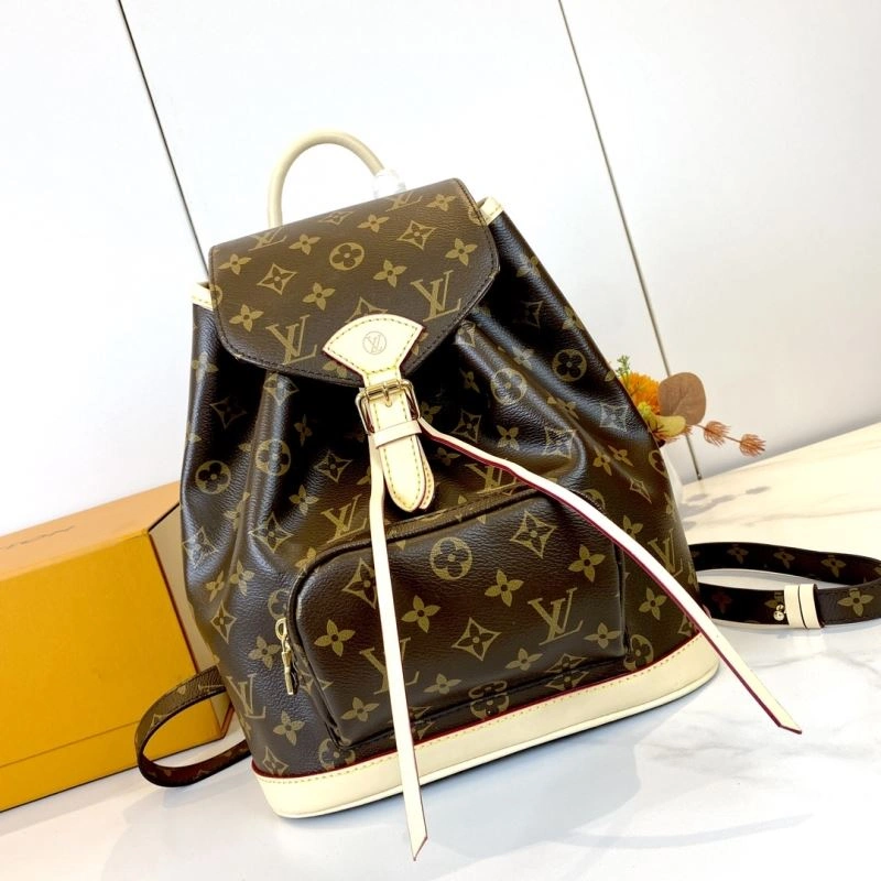 UrbanStyle Louis Vuitton Backpacks 87452