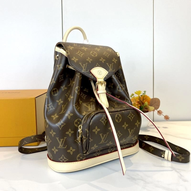 UrbanStyle Louis Vuitton Backpacks 87452