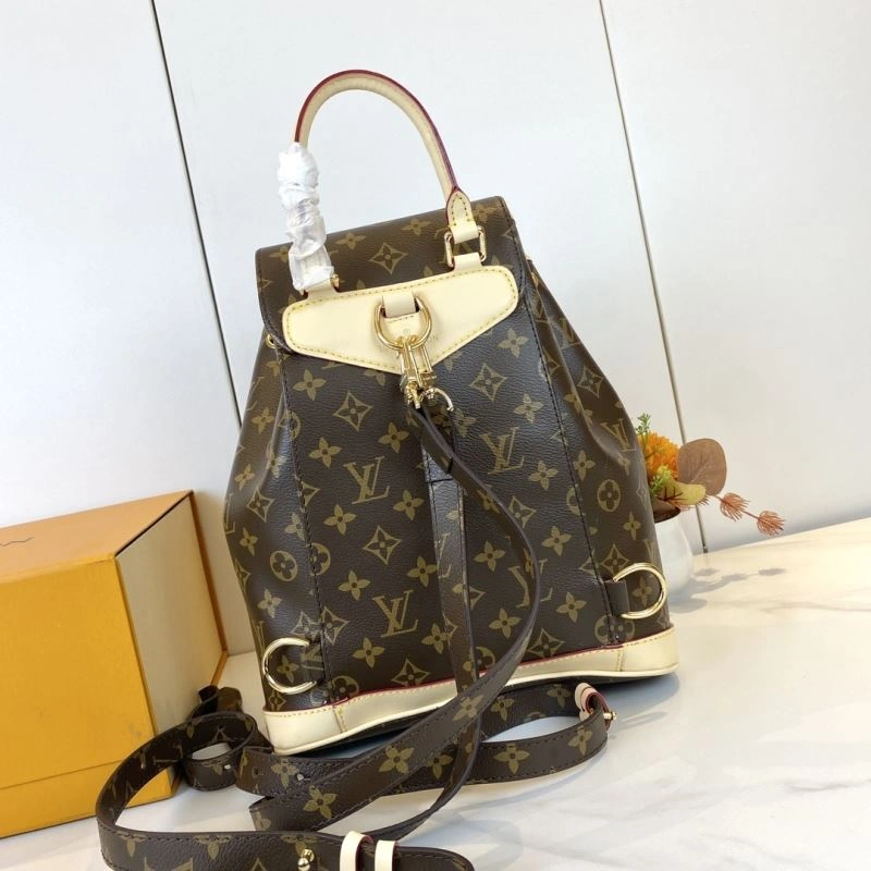 UrbanStyle Louis Vuitton Backpacks 87452