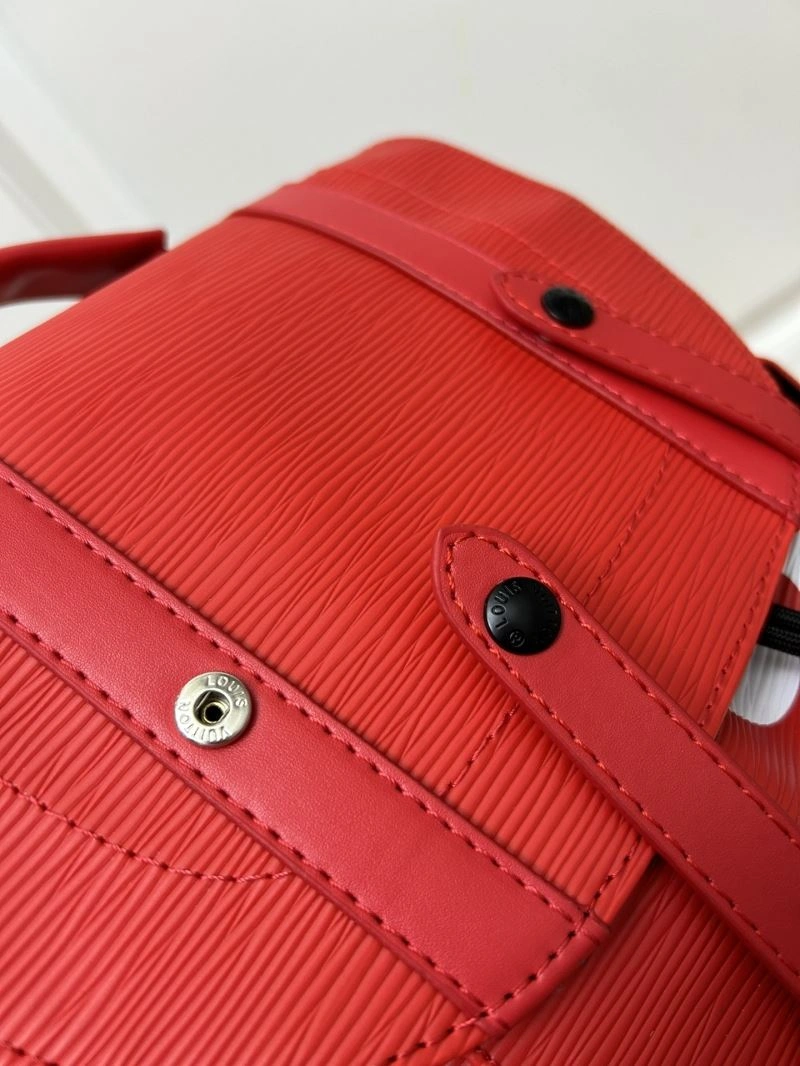 Louis Vuitton Backpacks Versatile 83512