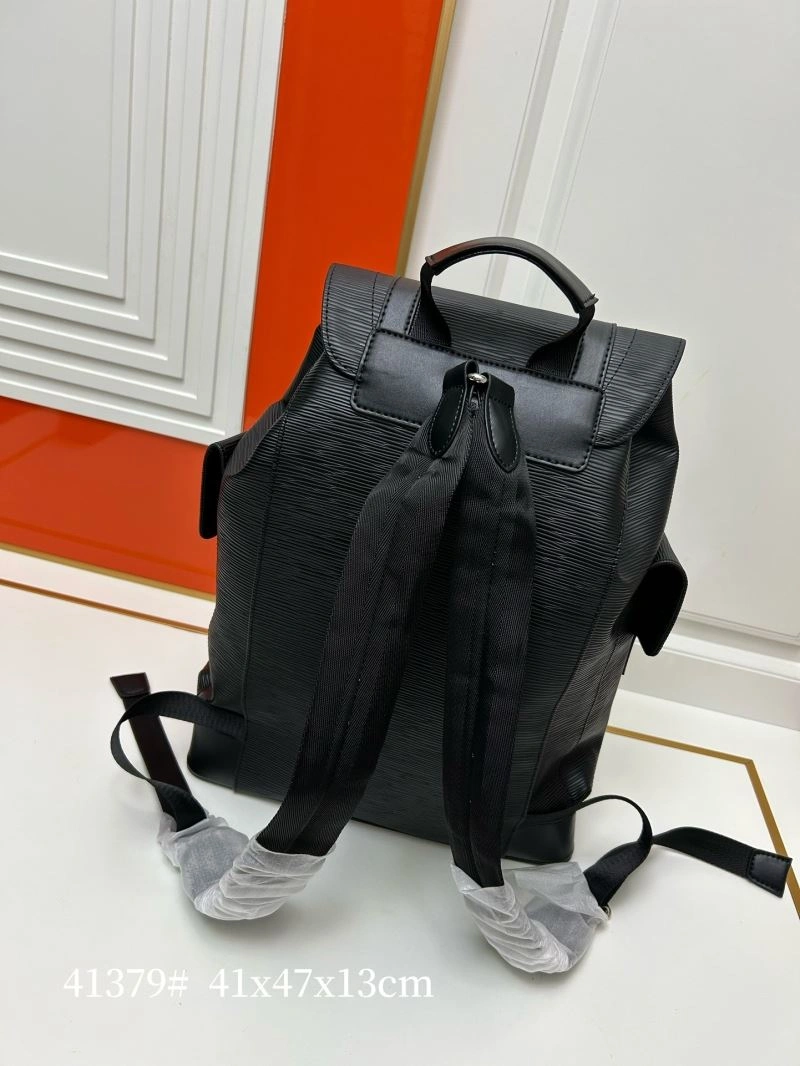 Snug Louis Vuitton Backpacks 83517