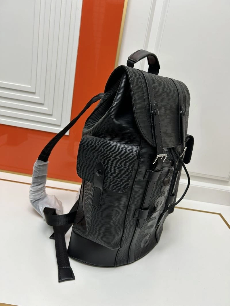Snug Louis Vuitton Backpacks 83517