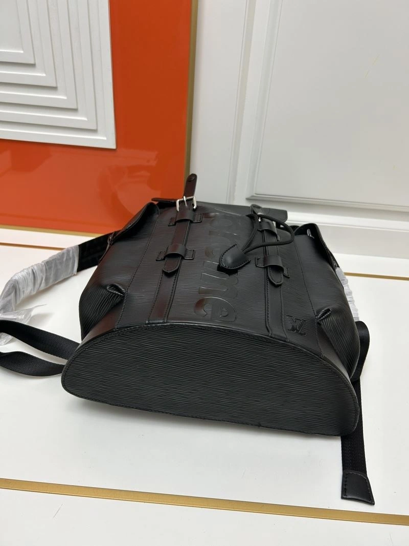 Snug Louis Vuitton Backpacks 83517