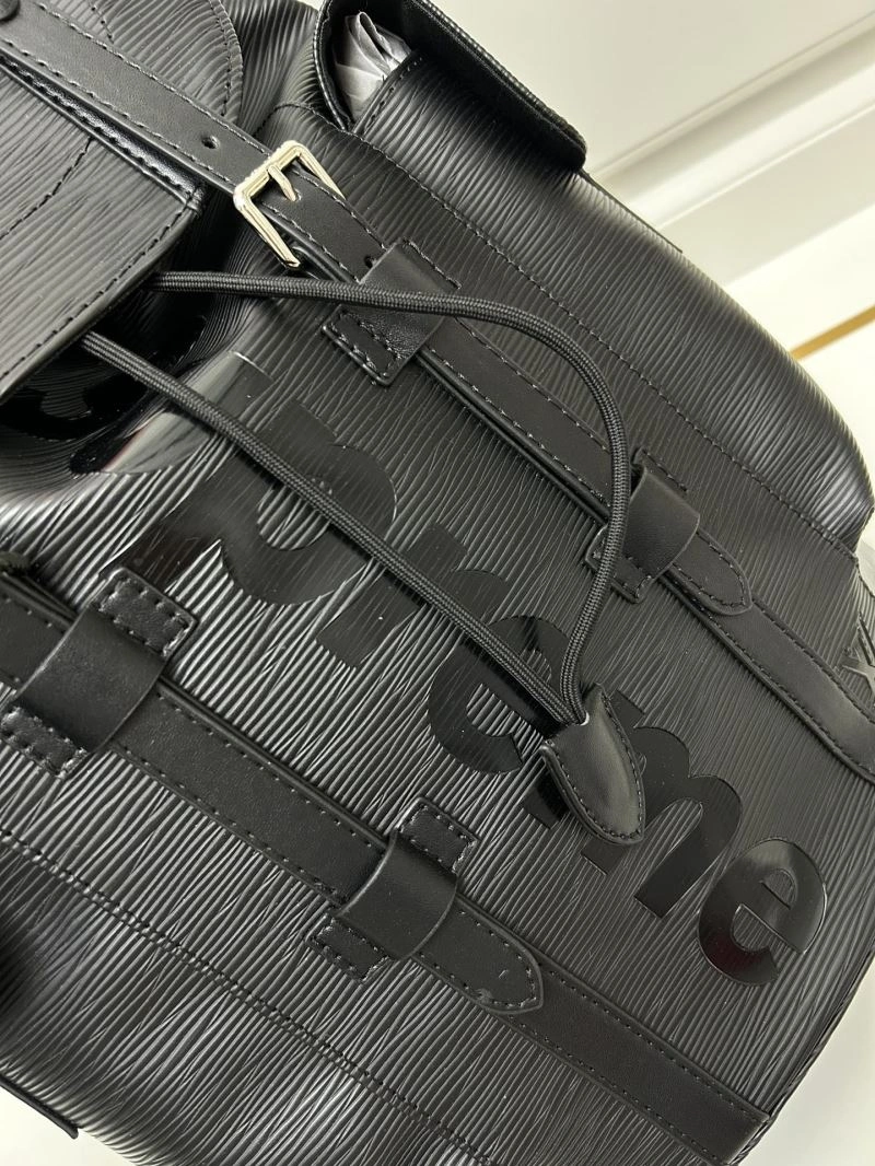 Snug Louis Vuitton Backpacks 83517