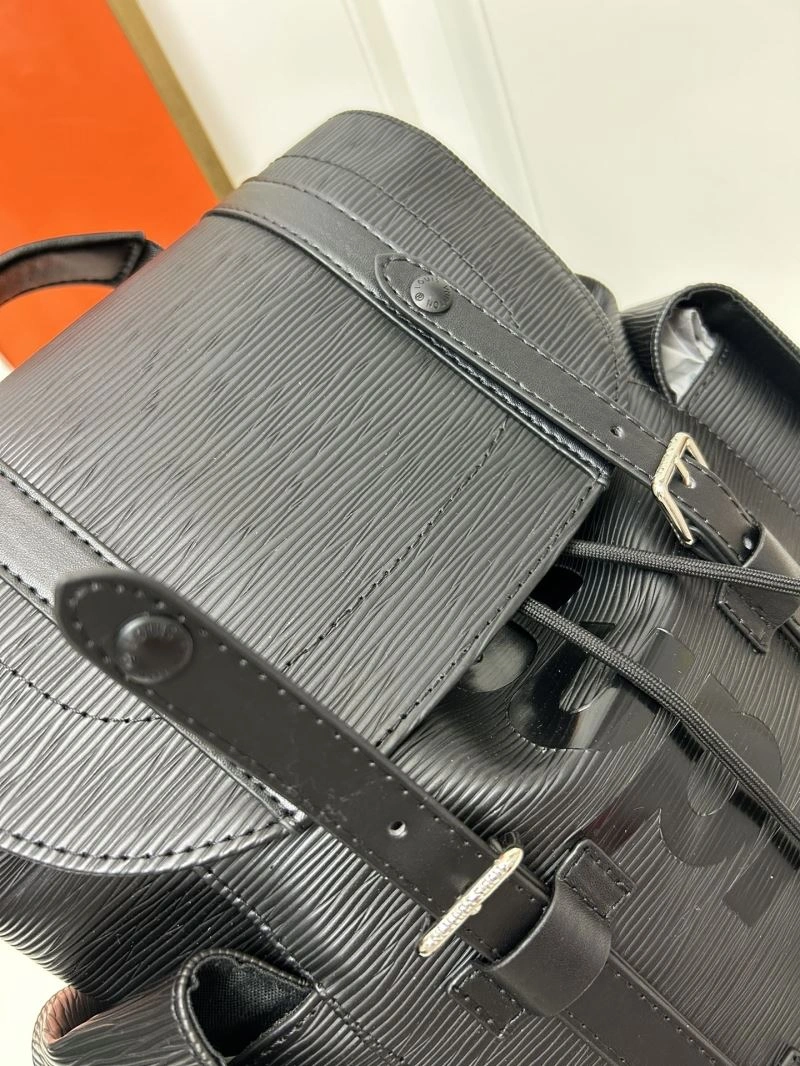 Snug Louis Vuitton Backpacks 83517