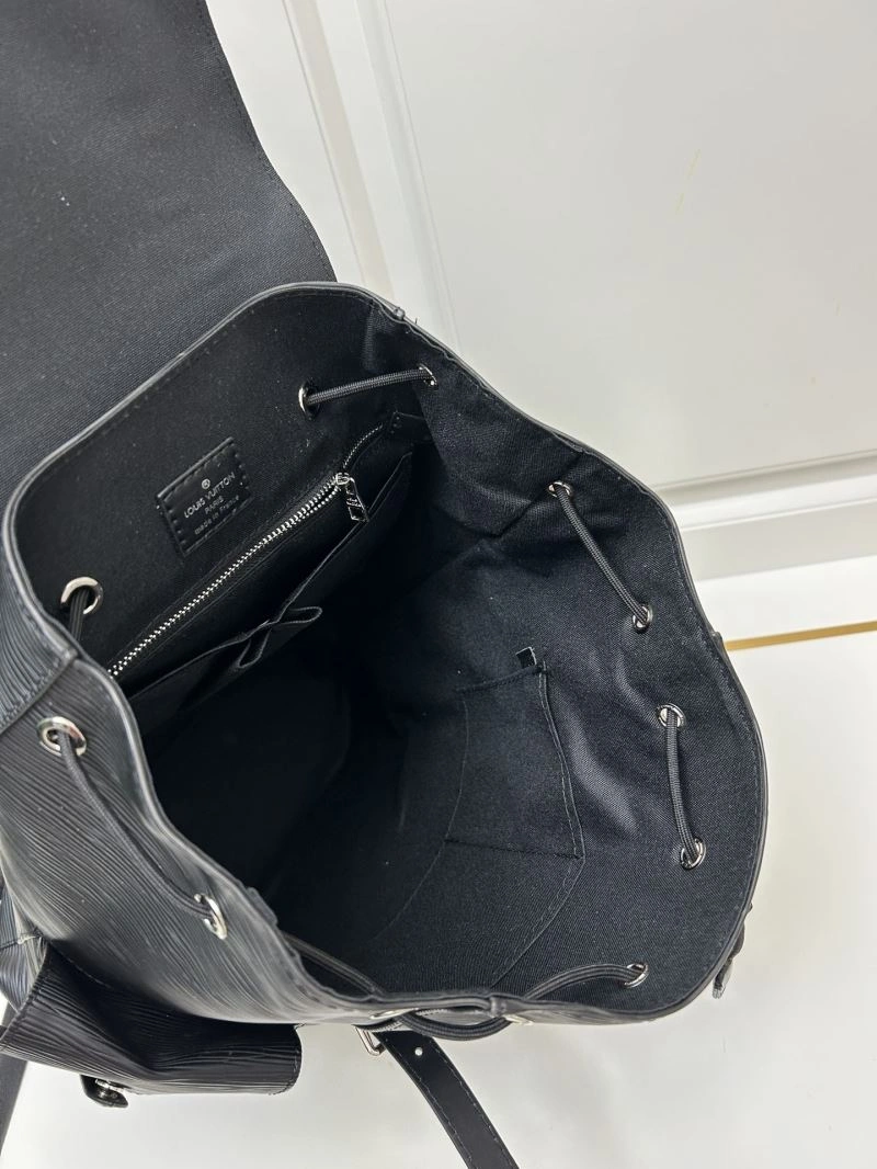 Snug Louis Vuitton Backpacks 83517
