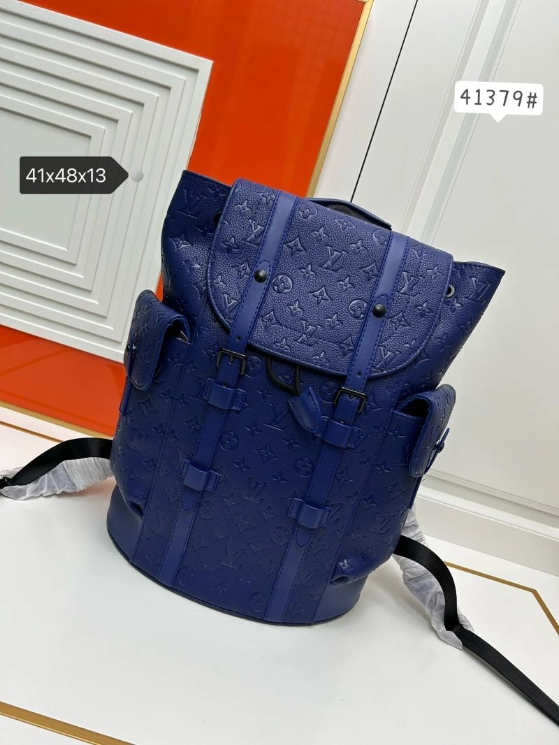 Louis Vuitton Backpacks Durable 83551