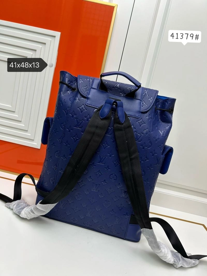 Louis Vuitton Backpacks Durable 83551