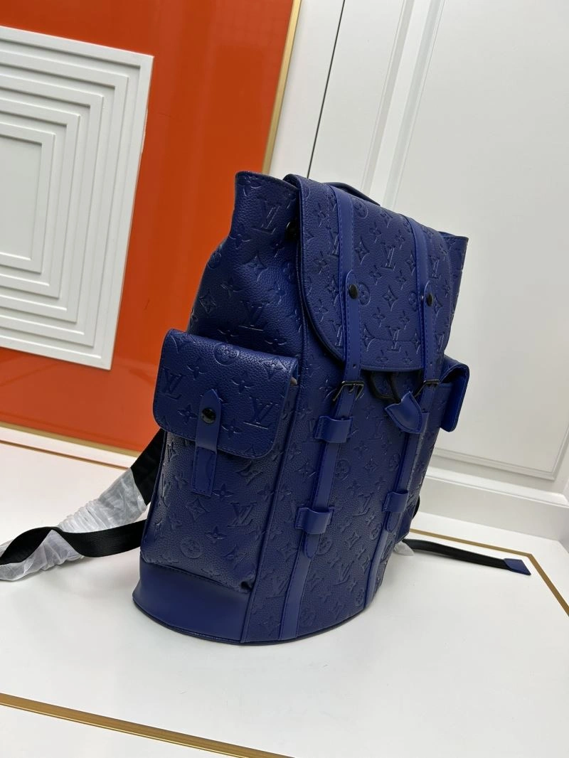Louis Vuitton Backpacks Durable 83551