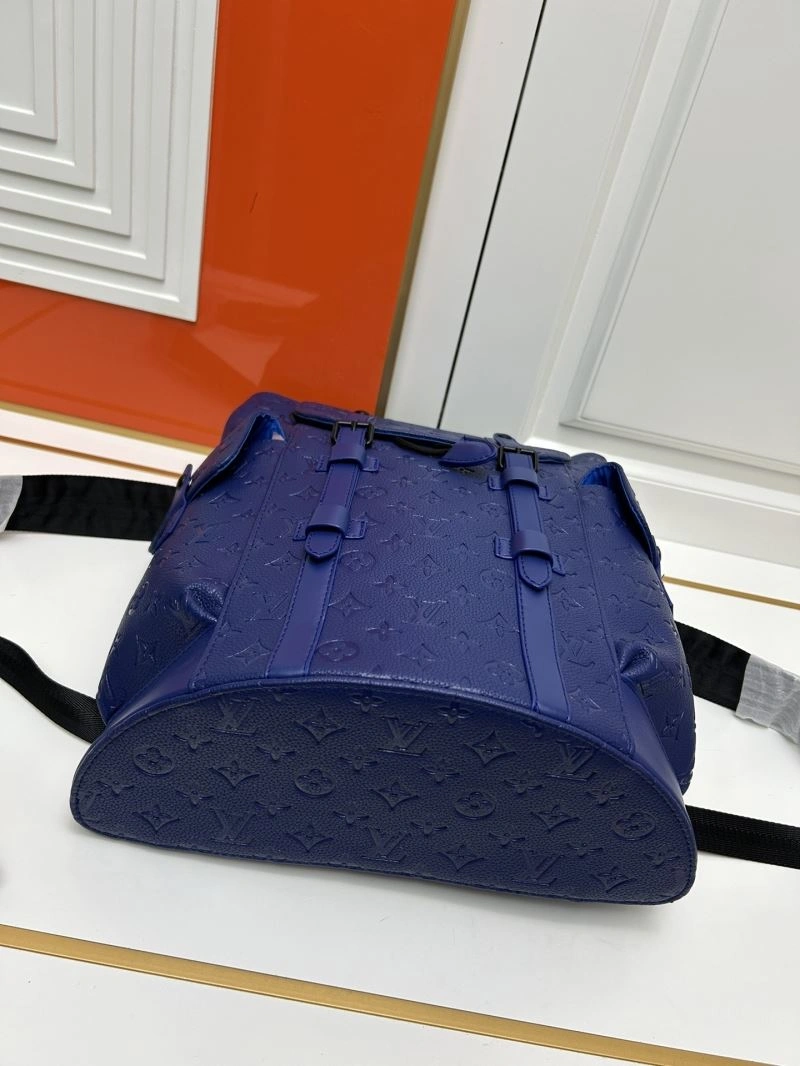 Louis Vuitton Backpacks Durable 83551