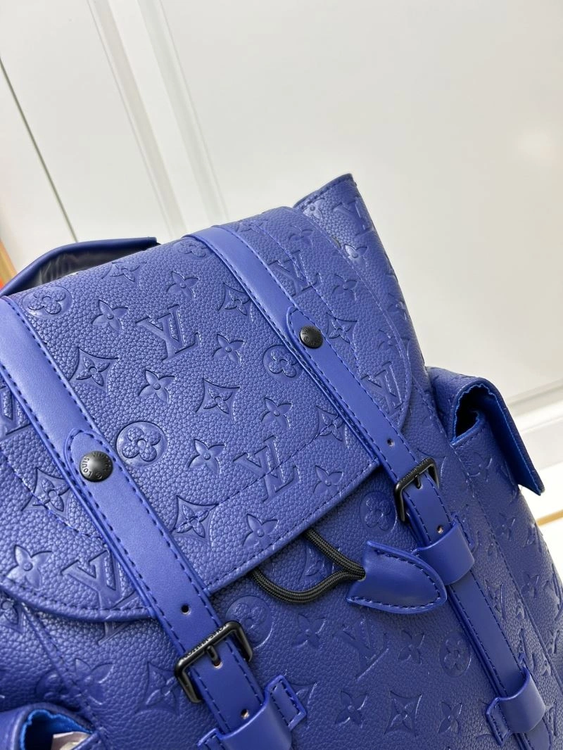 Louis Vuitton Backpacks Durable 83551