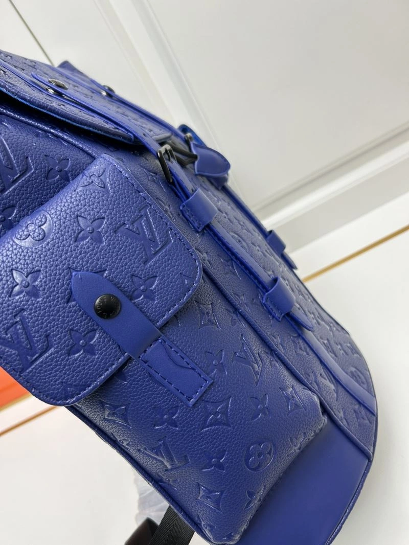 Louis Vuitton Backpacks Durable 83551