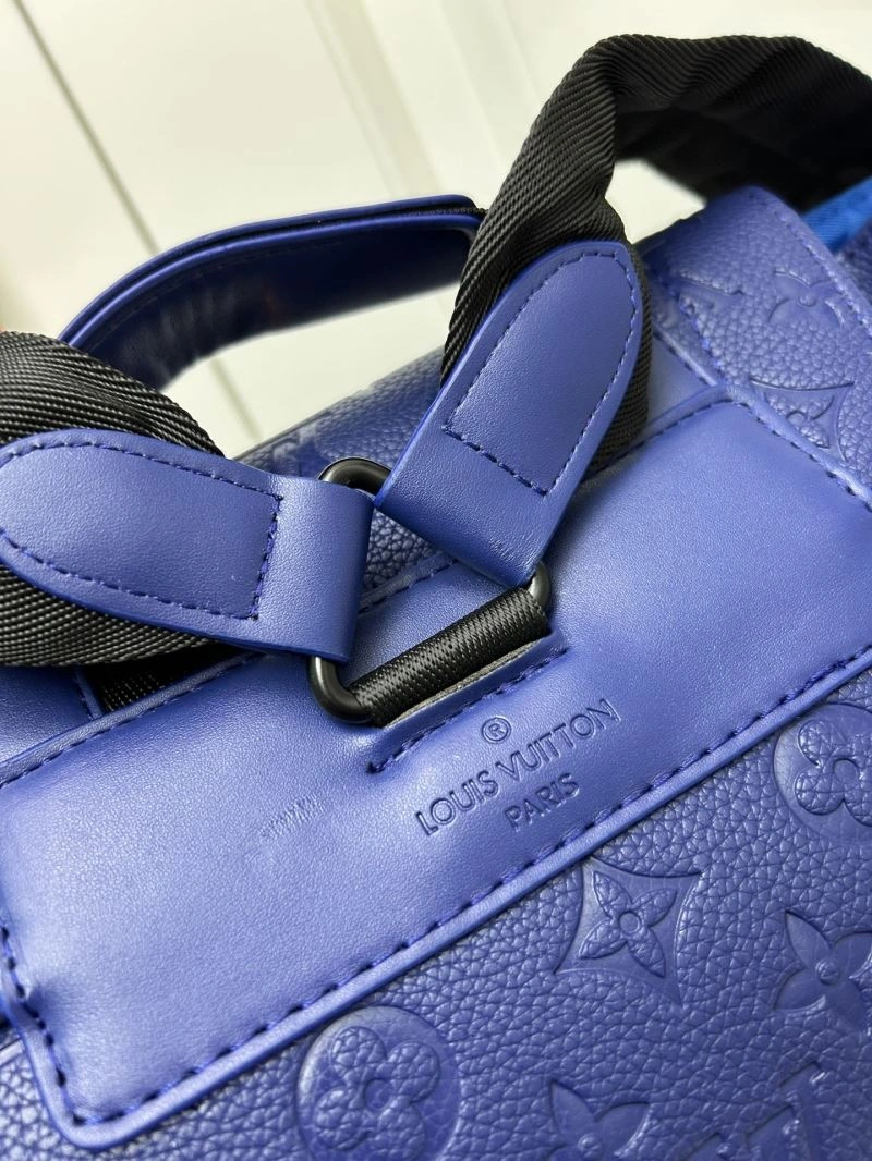 Louis Vuitton Backpacks Durable 83551