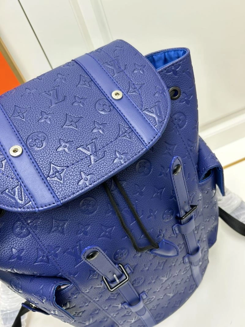 Louis Vuitton Backpacks Durable 83551