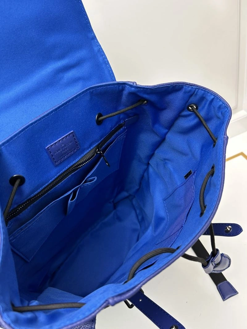 Louis Vuitton Backpacks Durable 83551