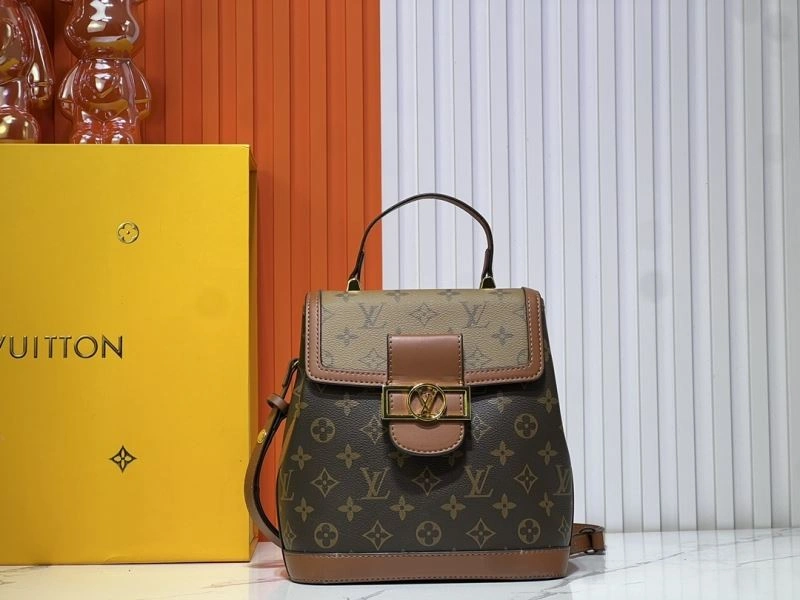 Trendsetting Louis Vuitton Backpacks 80315