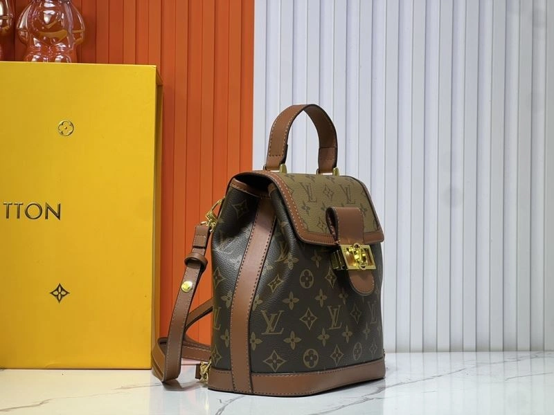 Trendsetting Louis Vuitton Backpacks 80315