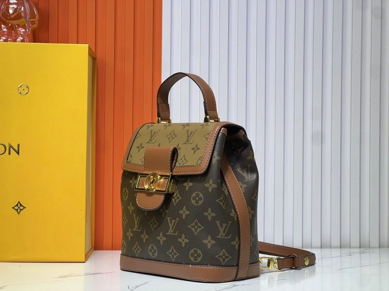 Trendsetting Louis Vuitton Backpacks 80315