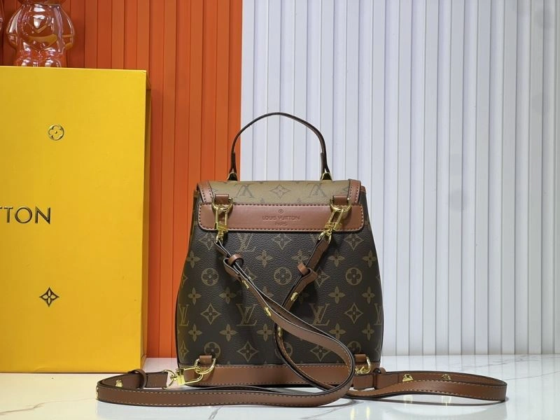 Trendsetting Louis Vuitton Backpacks 80315