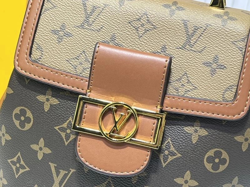 Trendsetting Louis Vuitton Backpacks 80315