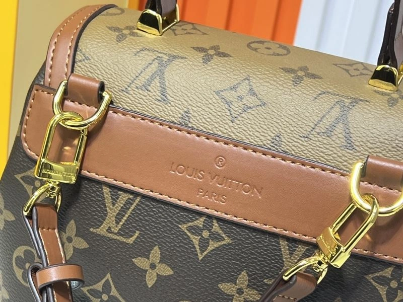 Trendsetting Louis Vuitton Backpacks 80315