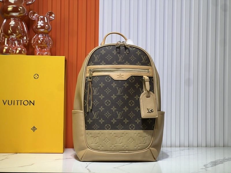 Elegant Louis Vuitton Backpacks 80271