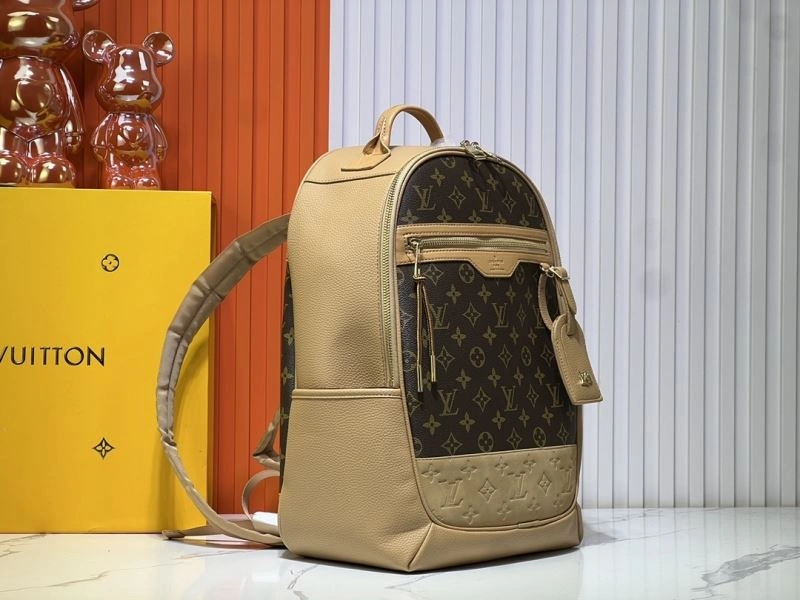 Elegant Louis Vuitton Backpacks 80271