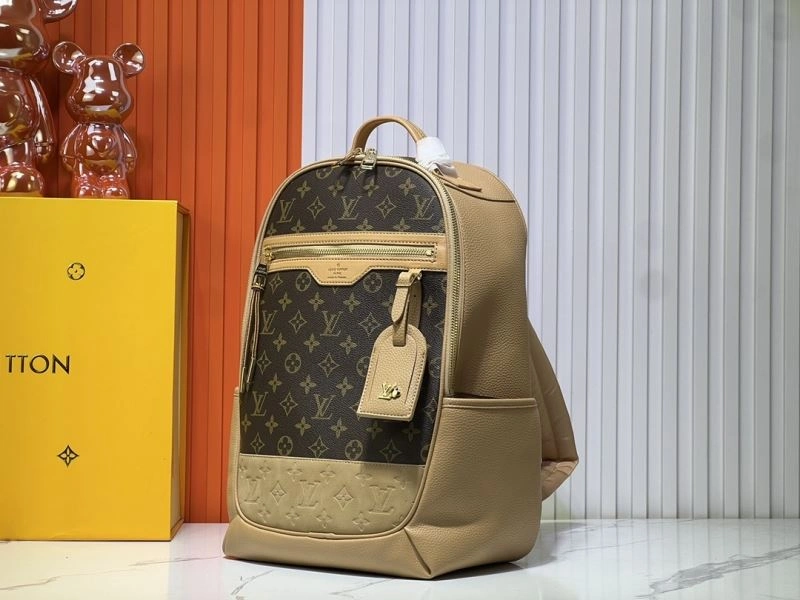 Elegant Louis Vuitton Backpacks 80271