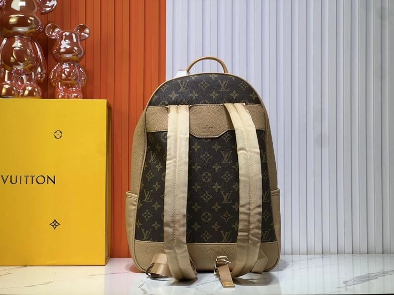 Elegant Louis Vuitton Backpacks 80271